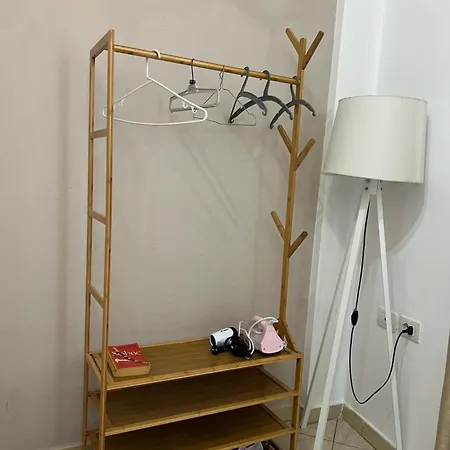 Cozy Center 아파트