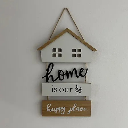 Cozy Center Appartement