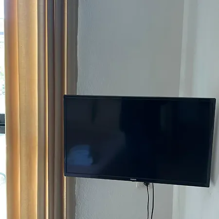 Apartment Cozy Center