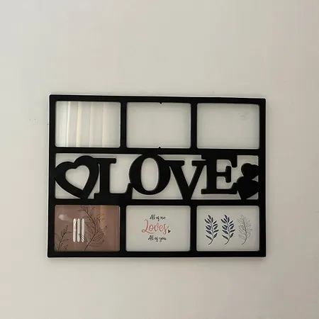 Apartment Cozy Center *