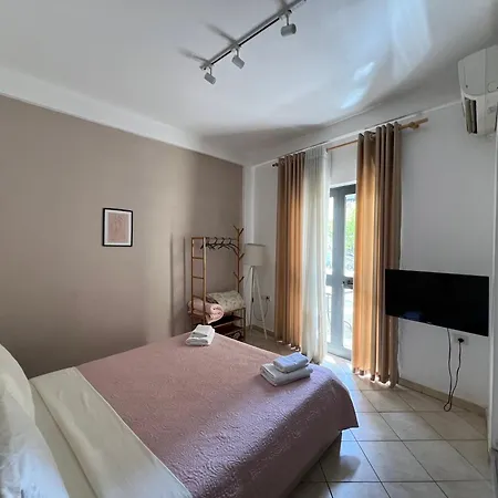 Cozy Center Tirana