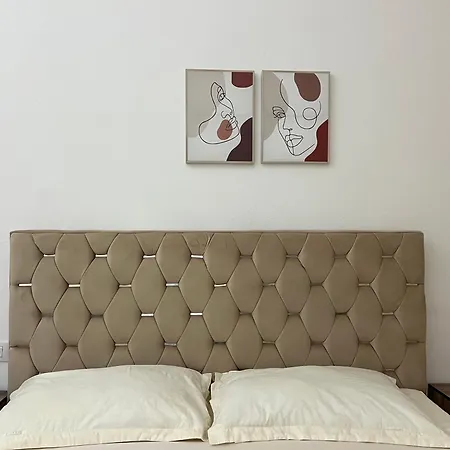 Cozy Center