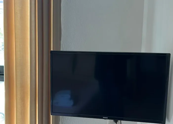 Διαμέρισμα Cozy Center