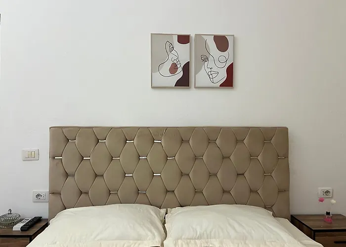 Cozy Center