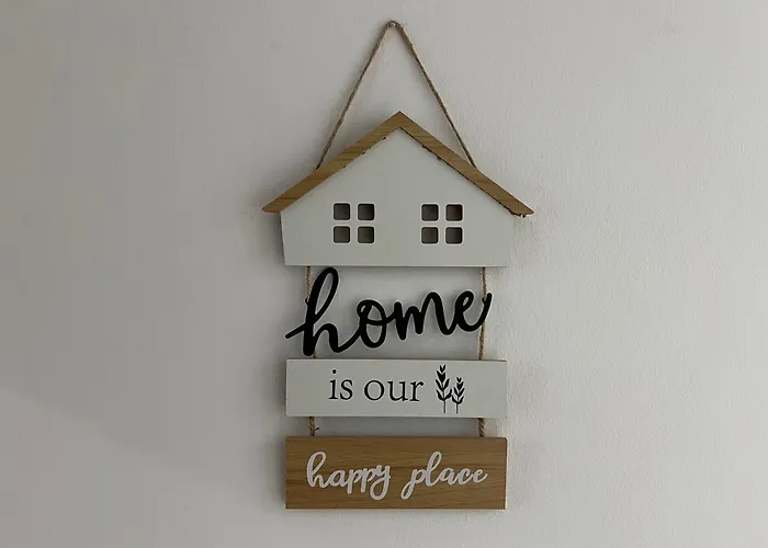 Cozy Center Apartamento